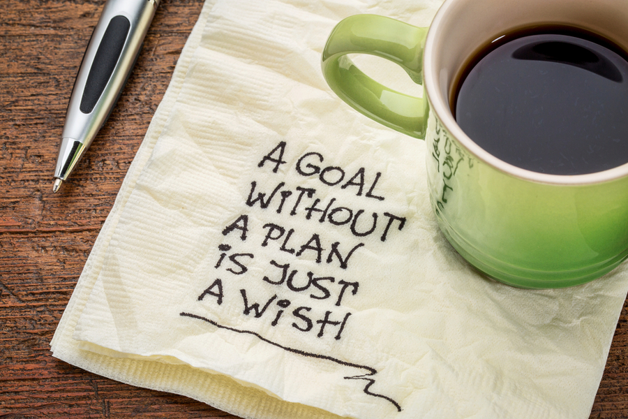 goal setting