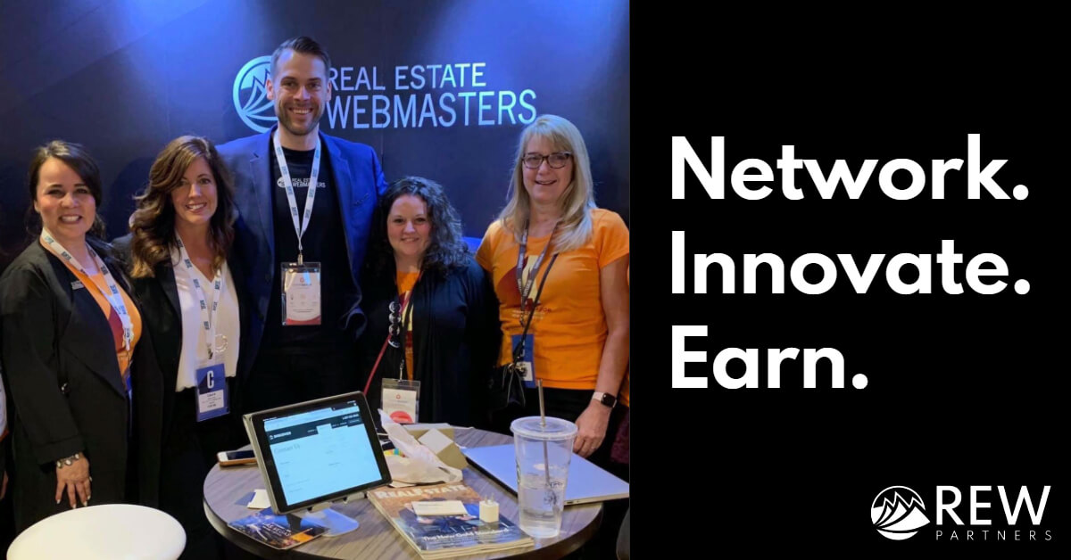 Network. Innovate. Earn.