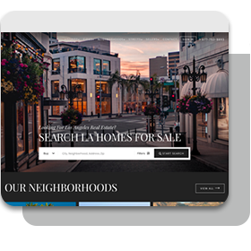 Real Estate Websites